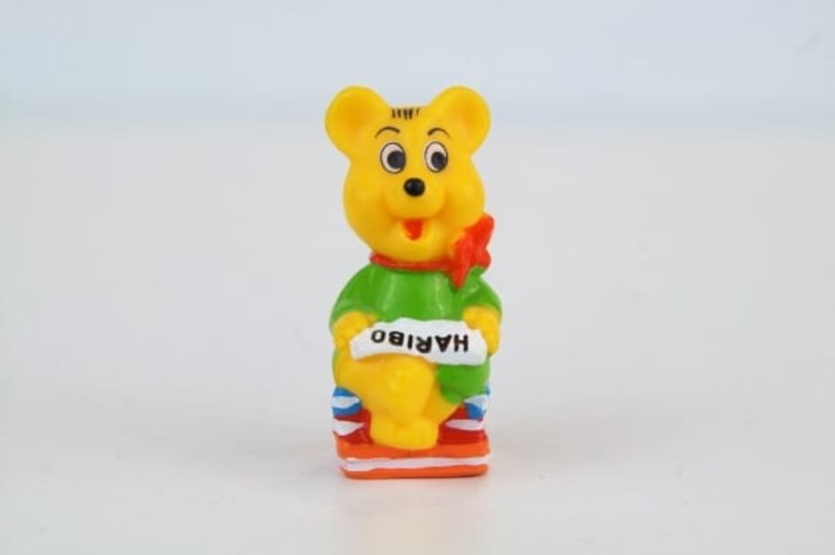 Descubre la historia de las gomitas de oso 