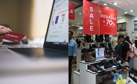 Compras por fiestas decembrinas generarán 110 mil mdp; así es como comprarán los capitalinos: CanacoCdmx