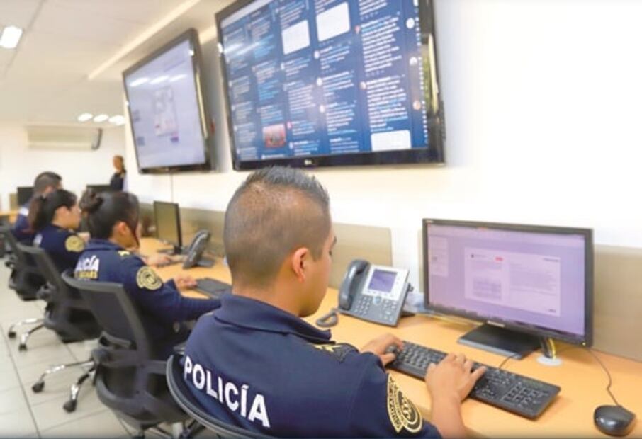 "El que se duerma primero", el peligroso reto viral por el que alerta la Policía Cibernética