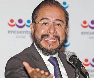 Delegado federal en Morelos, en la mira de la 4T