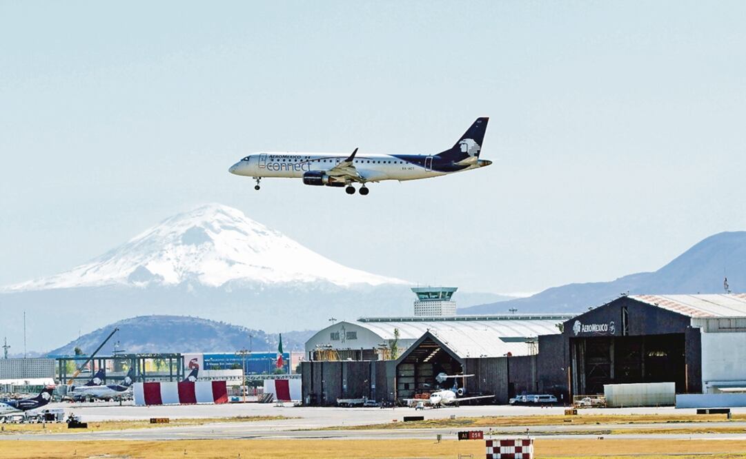 A strong factor behind this sudden price increase was the month change for Mexico’s Holy Week celebration - Photo: Carlos Mejía/EL UNIVERSAL