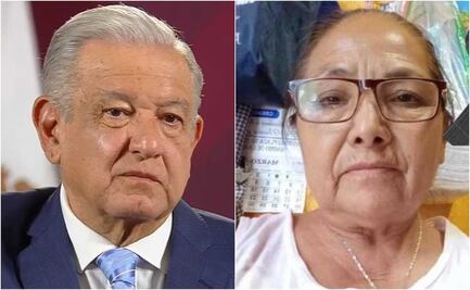 Asesinato de madre buscadora Teresa Magueyal es herencia de gobiernos corruptos, dice AMLO