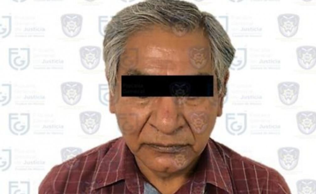 Cae hijo agresor en Iztacalco; insultaba y golpeaba a su mamá de 75 años