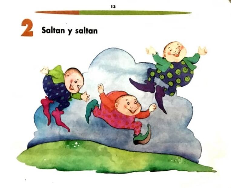 “El libro del perrito”, la lectura que da nostalgia a los millennials 