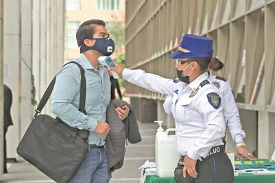 Amagan con cerrar TSJ por temor a repunte