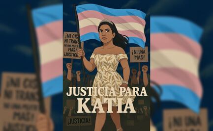 ONU-DH México condena asesinato de activista trans Katia Daniela Medina Rafael; exigen investigación pronta y eficaz