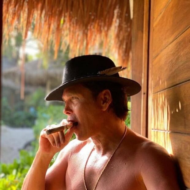 Por cuenta de 2 mil 200 pesos intentaron quemar un hotel de Roberto Palazuelos