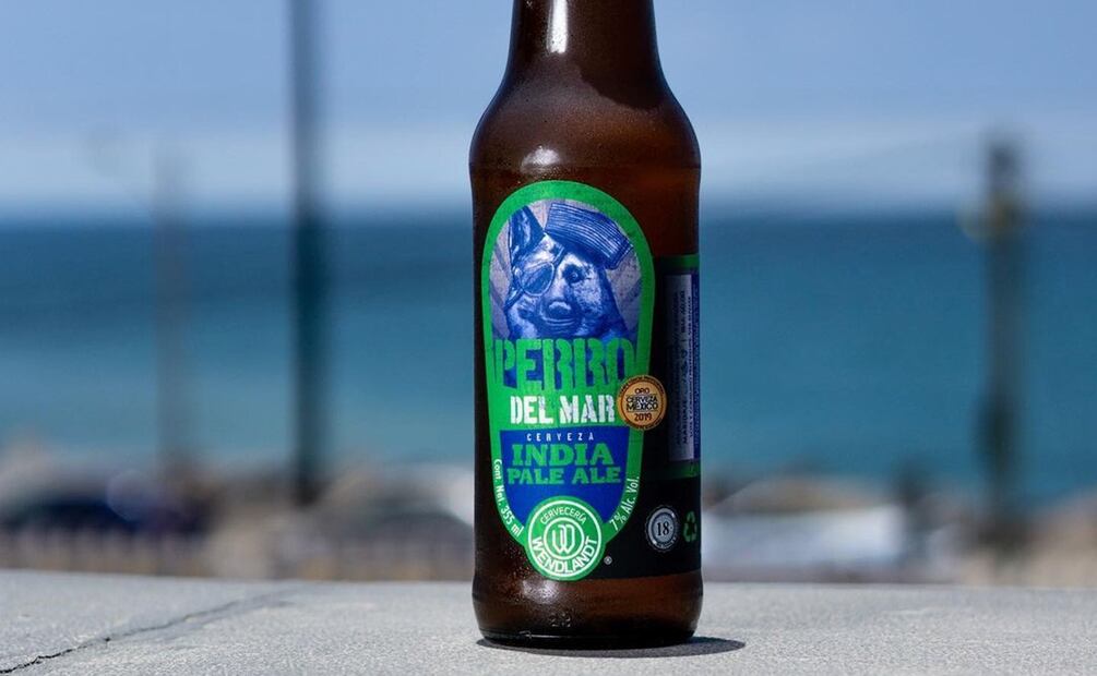Foto: Wendlandt Brewing / Instagram