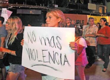 Del Blue Parrot al Mamitas Beach: recuento de violencia en Quintana Roo