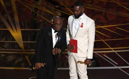 Lista de ganadores del Oscar 2017