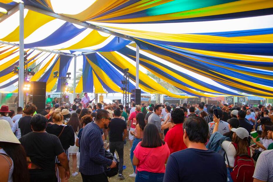 Foto: Jardines de México