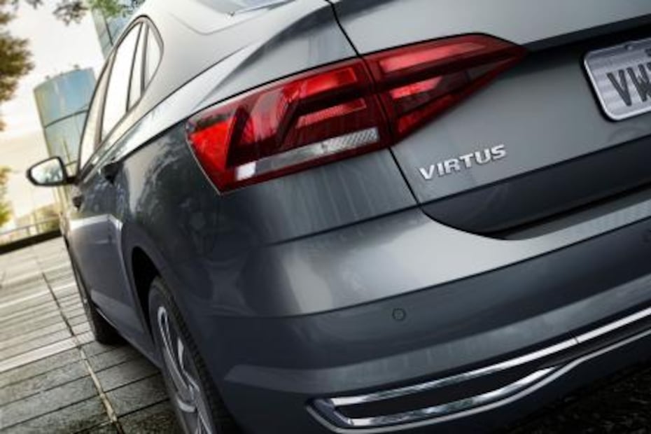 Este es el “nuevo Volkswagen Vento” 