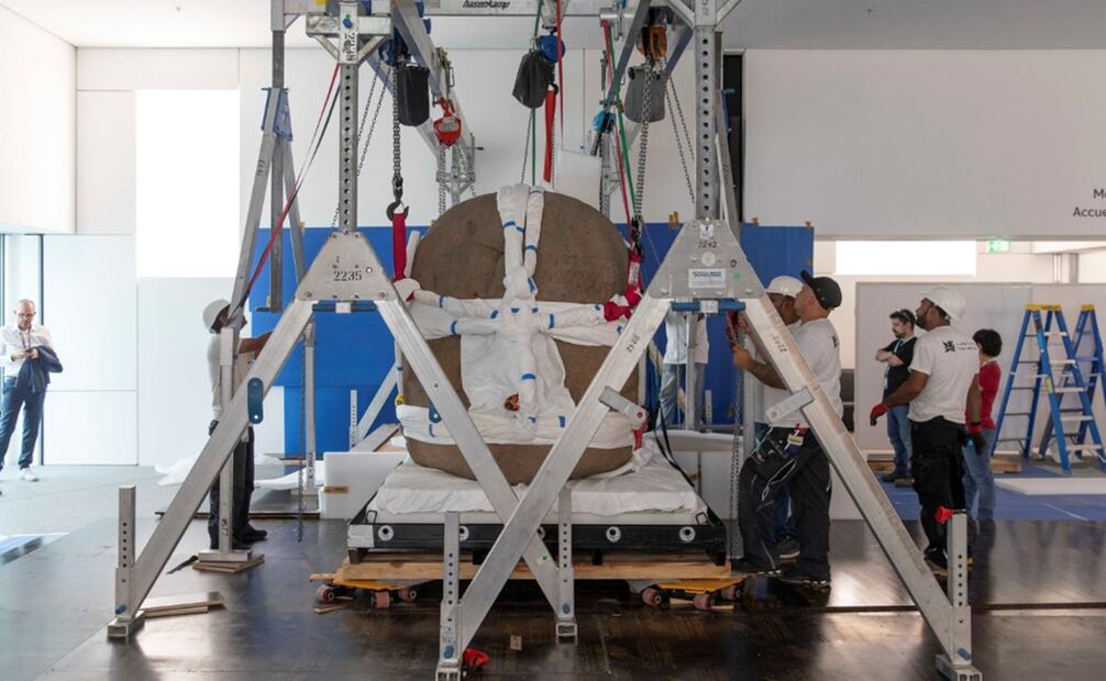 Fotos: Secretaría de Cultura.