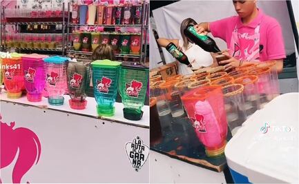 Las licuachelas Dolls Drinks de Tepito cerrarán definitivamente tras asesinato de dueños