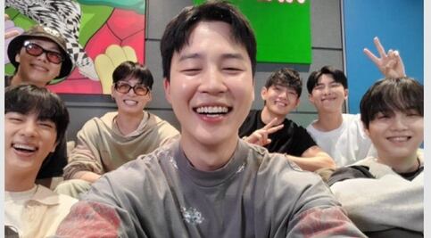 BTS lanzará nuevo disco y prepara gira mundial; la banda da detalles de su regreso