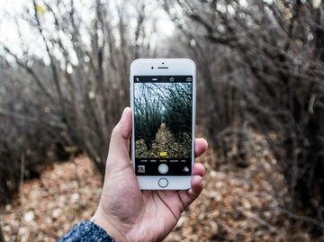 5 trucos para conseguir mejores fotografías con tu celular