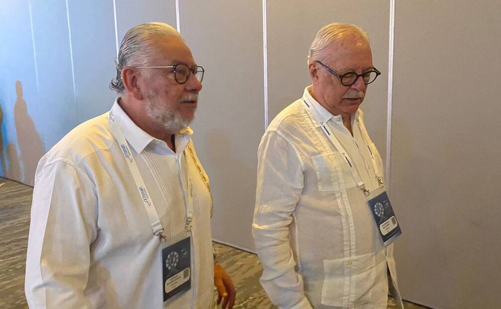 Es muy probable que haya un aumento de precios porque se minimizan las opciones de entrada y salida de mercancía hacia Estados Unidos.  Foto: Ivette Saldaña - EL UNIVERSAL