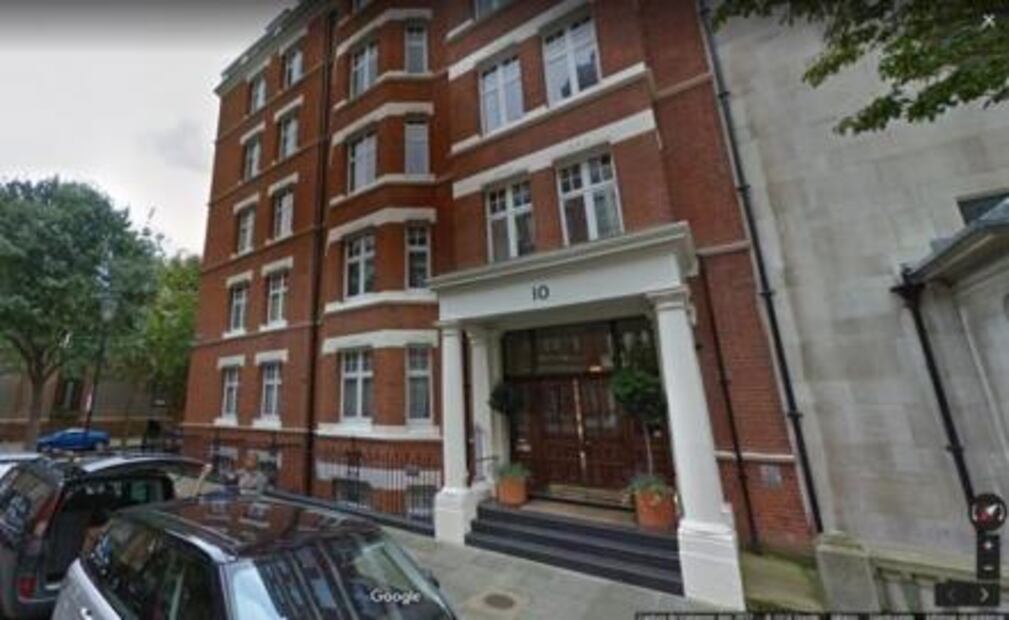 Un paseo por el barrio de Karime, “la vecina ideal”