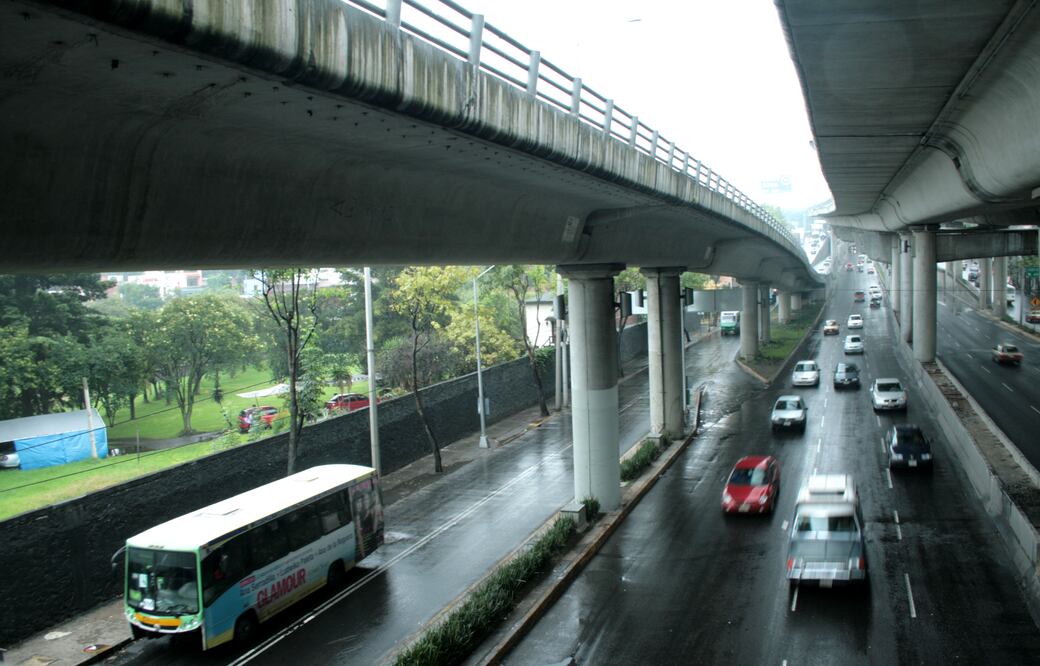 Archivo El Universal