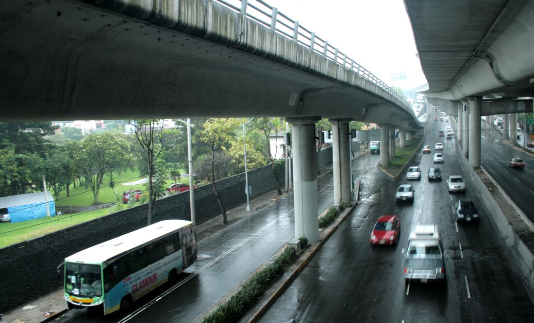 Archivo El Universal