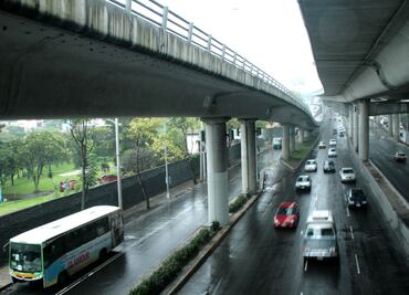 Falsos mecánicos operan extorsión sobre Periférico