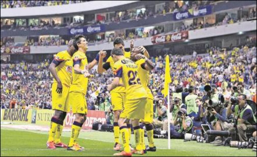El camino que recorrió América hacia un dramático título