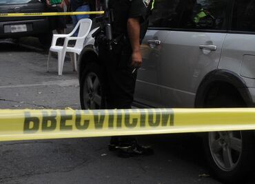 Reportan tiroteo y toma de rehenes en Playas de Tijuana