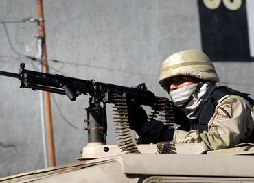 Arellano Félix cartel operator “El Chapito Leal” arrested in Tijuana