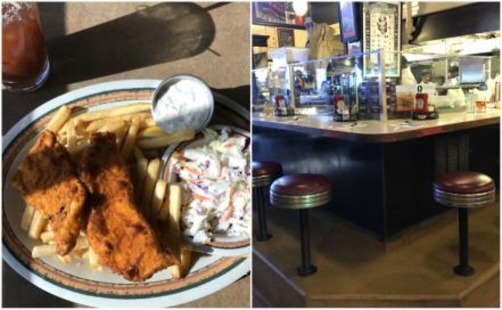 Una deliciosa ruta culinaria por Seattle