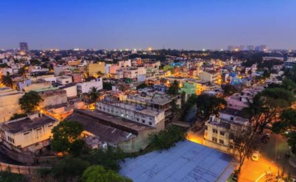 11 ciudades en riesgo de quedarse sin agua