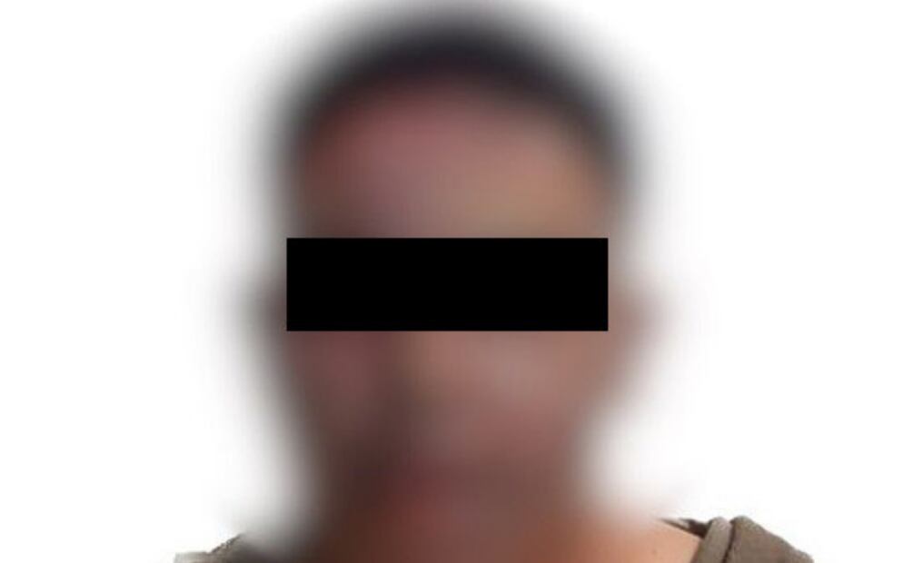 Víctor Daniel  “N”, piloto del globo aerostático que se incendió y desplomó el sábado 1 de abril. Foto: Especial