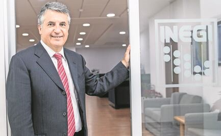 Inegi: “estadística no es partidista, es un reflejo de la realidad”