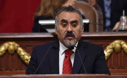 Por las prisas, Congreso incumple con paridad de género