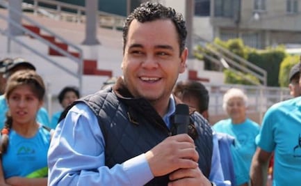 El exfuncionario de Sheinbaum que pelea candidatura