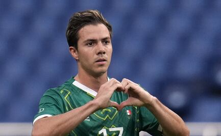 Sebastián Córdova: Vine a Tokio 2020 por una medalla y nos vamos con una