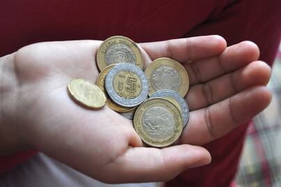 Publican desindexación del salario mínimo