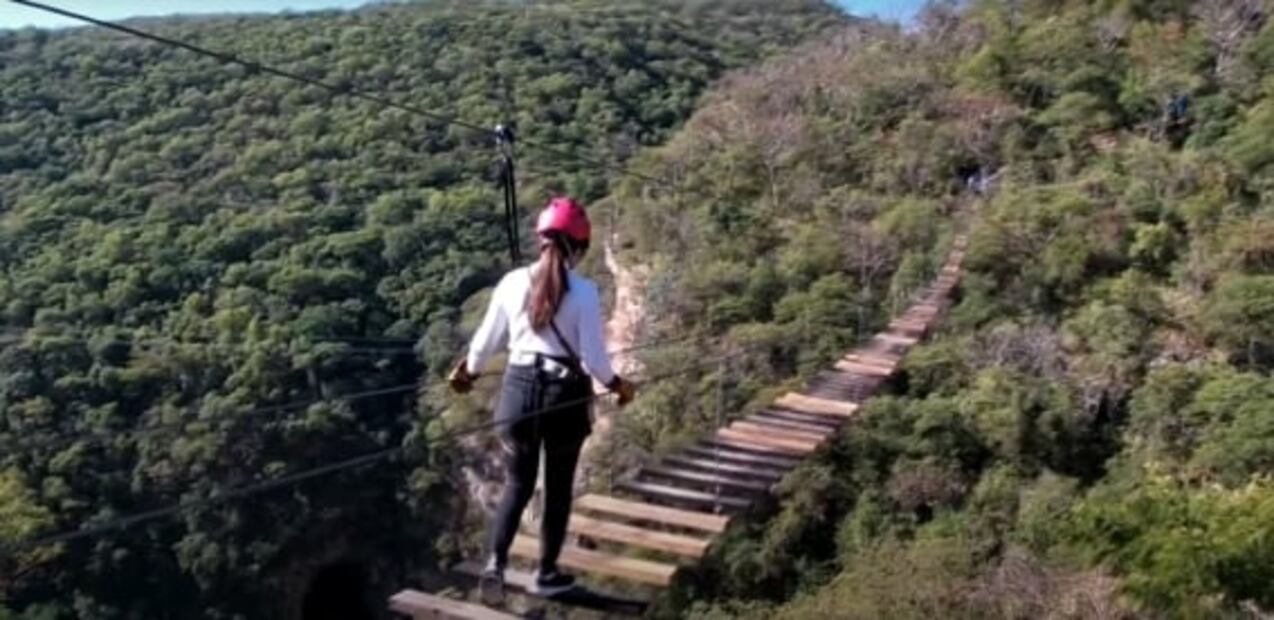 Grutas de Cacahuamilpa, una maravilla con tours que no imaginas