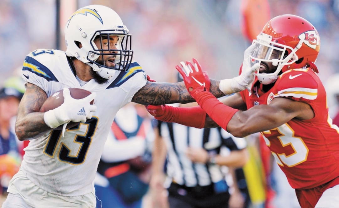 “If private investors and sponsors are interested in keeping the NFL here, then so be it,” stated the Minister of Tourism, Miguel Torruco Marqués - Photo: Jake Roth/USA Today