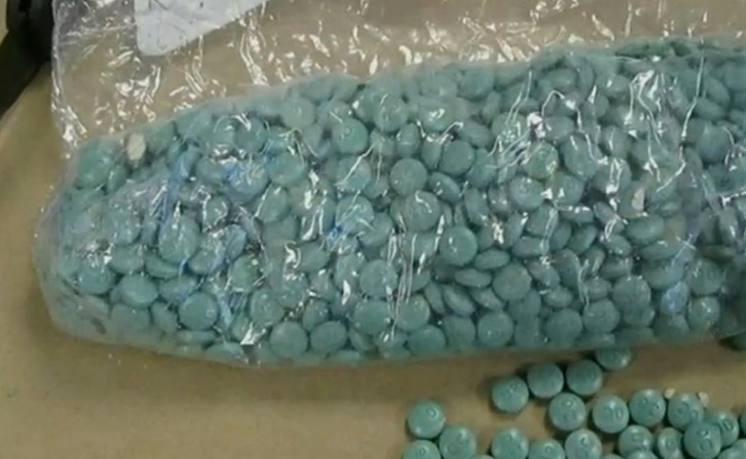 El Pleno del INAI instruyó realizar una nueva búsqueda en todas las áreas competentes para informar a la persona solicitante. Foto: Cortesía DEA