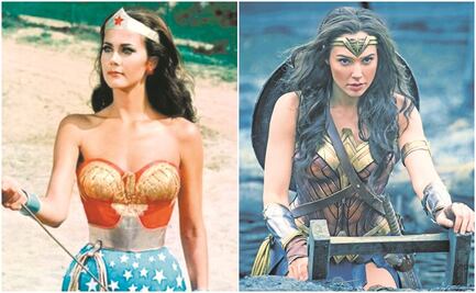 Wonder Woman Day, un motivo para celebrar la justicia 