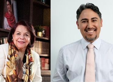 Celia Maya y hermano de Irma Eréndira Sandoval buscan vacante que dejó Loretta Ortiz en CJF