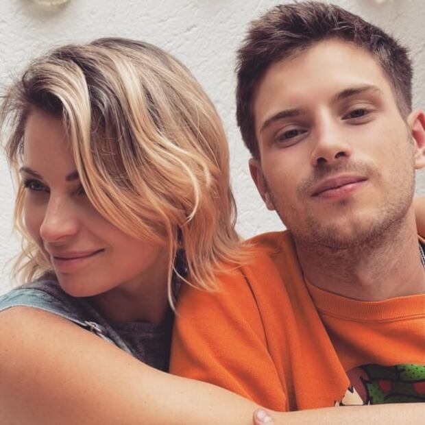 Hijos de famosos que siguieron los pasos de sus padres en la actuación 