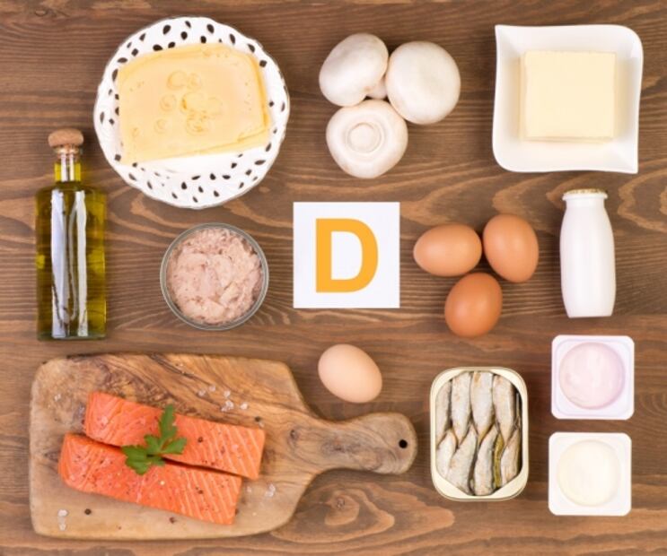Todo lo que debes de saber sobre las vitaminas