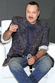 Pepe Aguilar recordó a Joan Sebastian