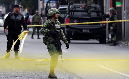 Kidnapped call center employees are rescued in Cancún