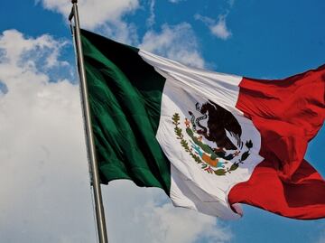 Día de la Bandera 2025; ¿cuál es el origen de la bandera de México y qué significado tienen sus colores?