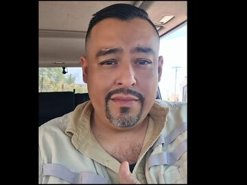 Atacan a balazos al periodista Rubén Haro en Cajeme, Sonora; resulta ileso