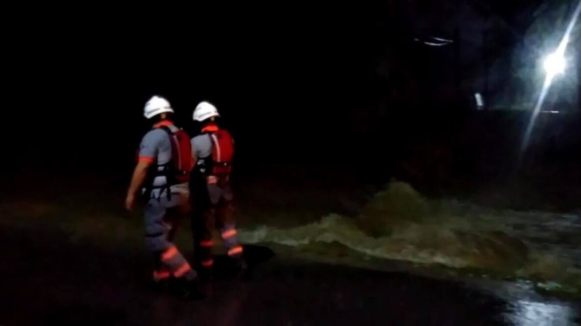 Foto tomada de un vídeo especial