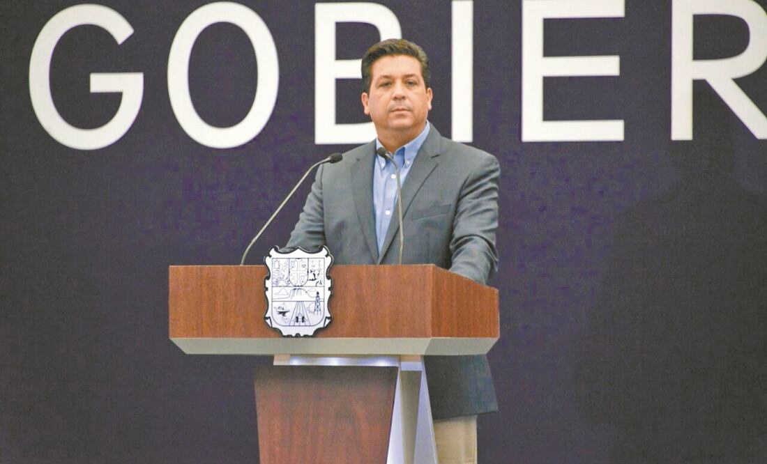 El 30 de abril, la Cámara Baja aprobó quitar la impunidad procesal al mandatario; legisladores locales lo rechazaron. Foto: ARCHIVO EL UNIVERSAL