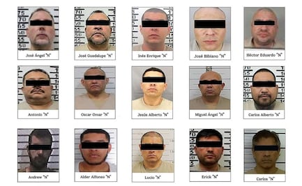 EU negoció con México entrega de capos desde gobierno de Biden; conversaciones continuaron con Sheinbaum: The New York Times